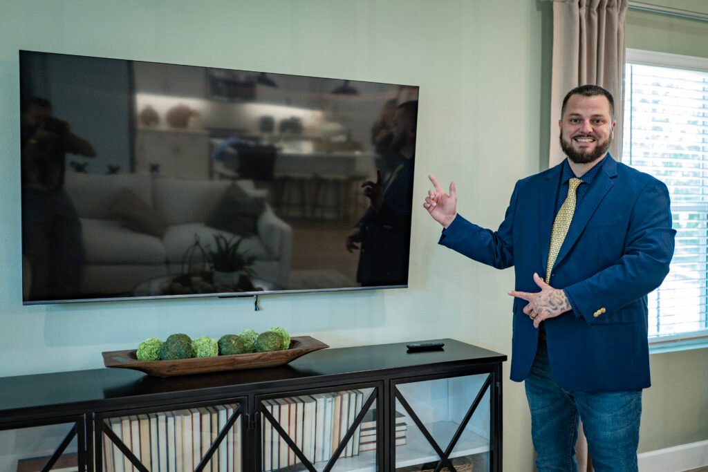 justin gothard realtor