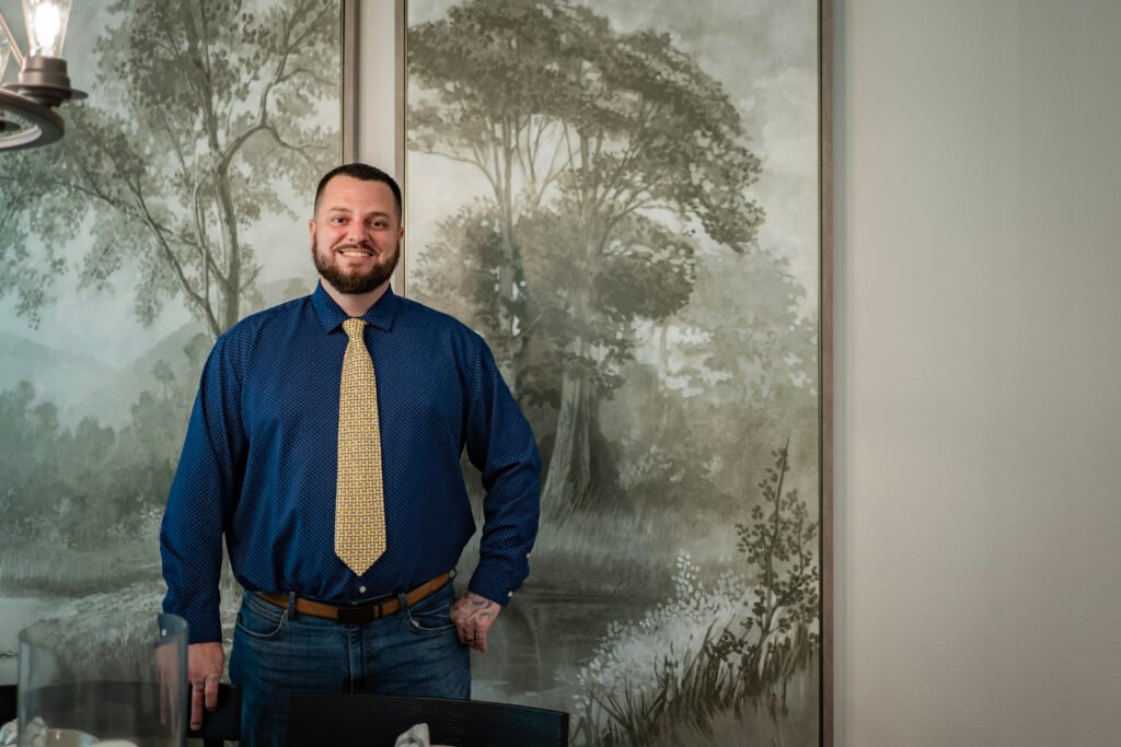 justin gothard realtor